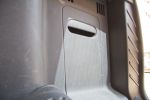 Обшивка внутренняя задних фонарей Renault Duster (с 2011 г.в.) «АртФорм»