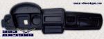 Панель приборов УАЗ 469, Хантер «Вега»