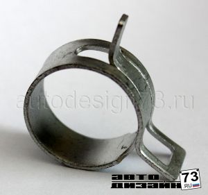 Купить Хомут пружинный 27 мм в интернет магазине в Ульяновске