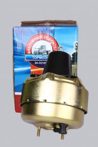 Купить Вакуумный усилитель тормозов Газель, Волга (Автомагнат) в интернет магазине в Ульяновске 