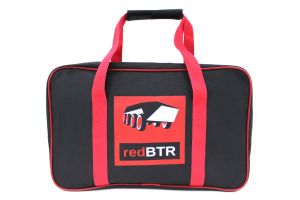 Купить Автомобильная сумка для аксессуаров redBTR в интернет магазине в Ульяновске 