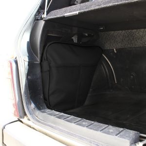 Купить Сумка-вкладыш в багажник Lada Niva 4x4 (к-т 2 шт) в интернет магазине в Ульяновске