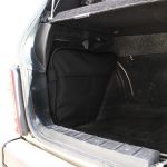 Сумка-вкладыш в багажник Lada Niva 4x4 (к-т 2 шт)