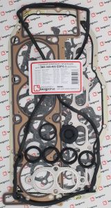 Купить Комплект прокладок на двигатель ЗМЗ-409 Евро-3 Квадратис в интернет магазине в Ульяновске 