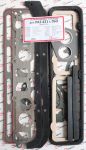 Комплект прокладок на двигатель УМЗ-421 100 л.с. с ГБО «Квадратис»
