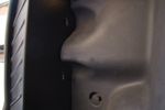 Обшивка внутренняя задних фонарей Renault Duster (с 2011 г.в.) «АртФорм»