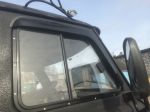 Ветровики УАЗ 452, Буханка «Дельта»