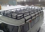 Багажник УАЗ 452 «Сахалин-2» (3.2 метра)