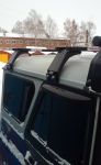 Поперечины крыши УАЗ 469, Хантер «Уникар» (к-т 2 шт)