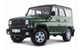 УАЗ 469 Хантер